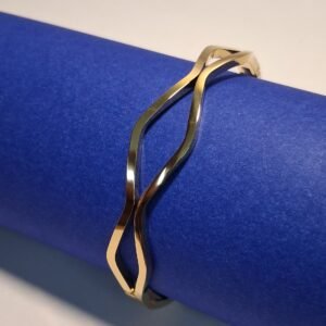 Norma Jean Design Bracelet