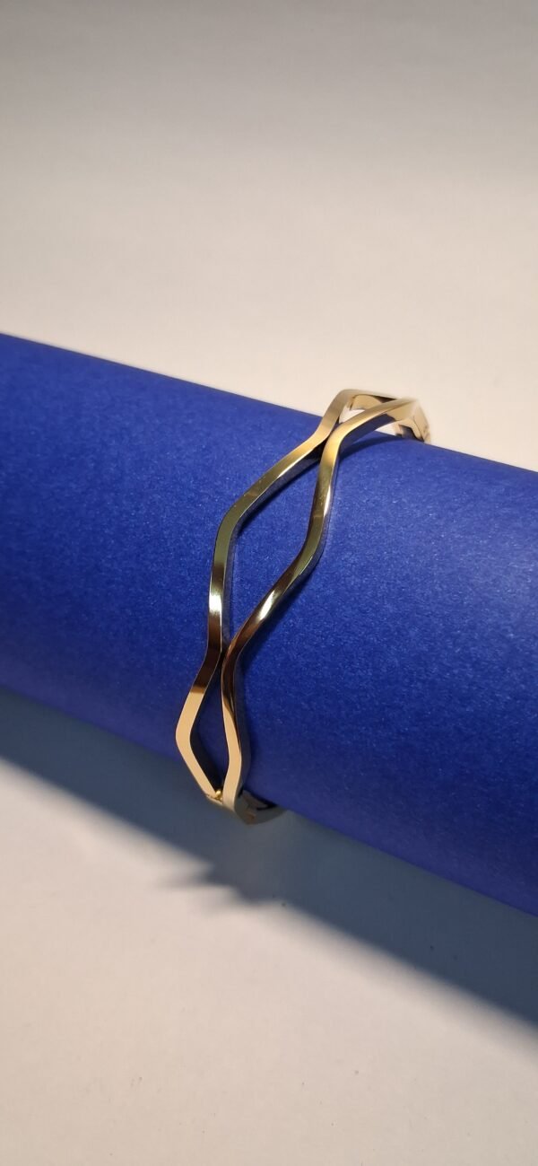 Norma Jean Design Bracelet