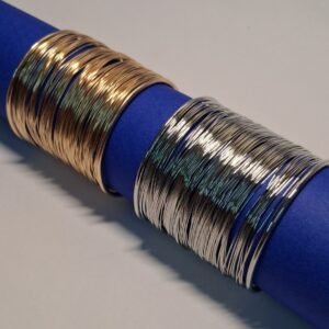 Bangle Cuff Bracelet