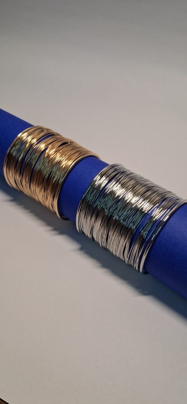 Bangle Cuff Bracelet