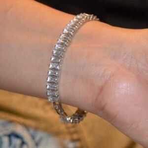 Daimond Tennis Bracelet