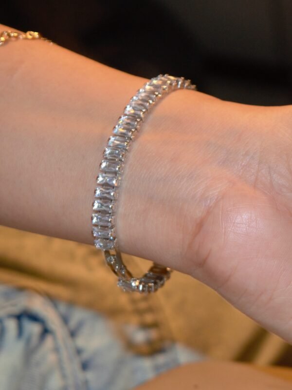 Daimond Tennis Bracelet