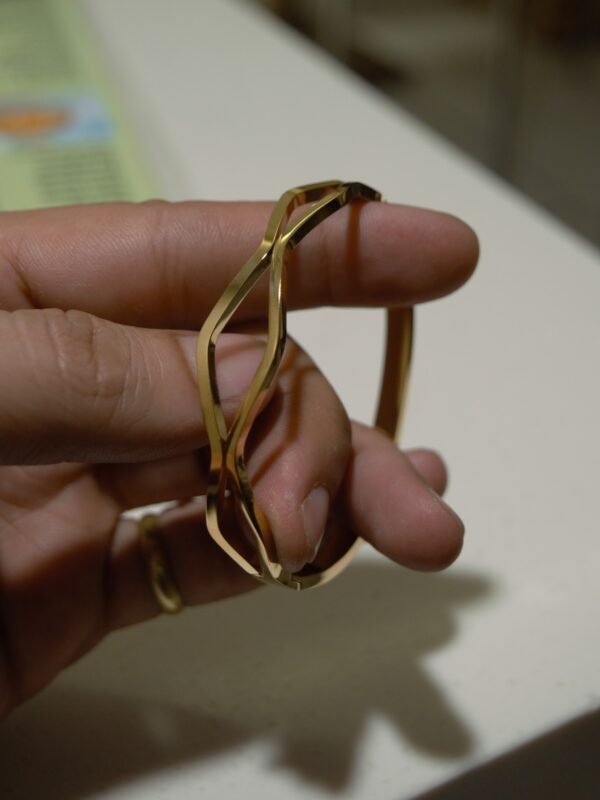 Norma Jean Design Bracelet - Image 4