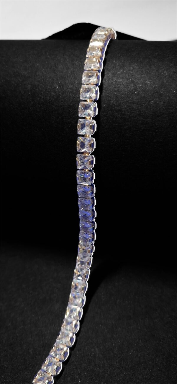 Elegant Cuff Bracelets Combo - Image 2