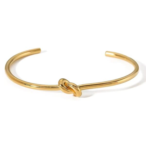 Love Knot Bracelet - Image 2