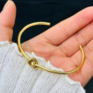 Love Knot Bracelet