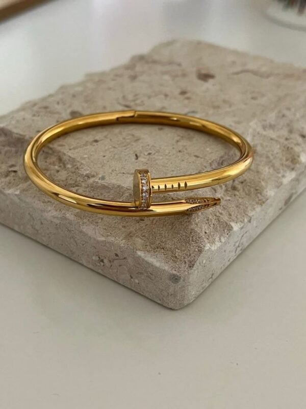Elegant Cuff Bracelets Combo - Image 3