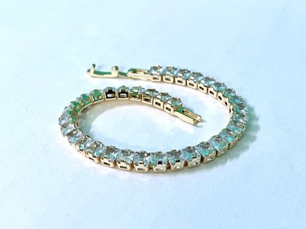 Elegant Cuff Bracelets Combo - Image 4