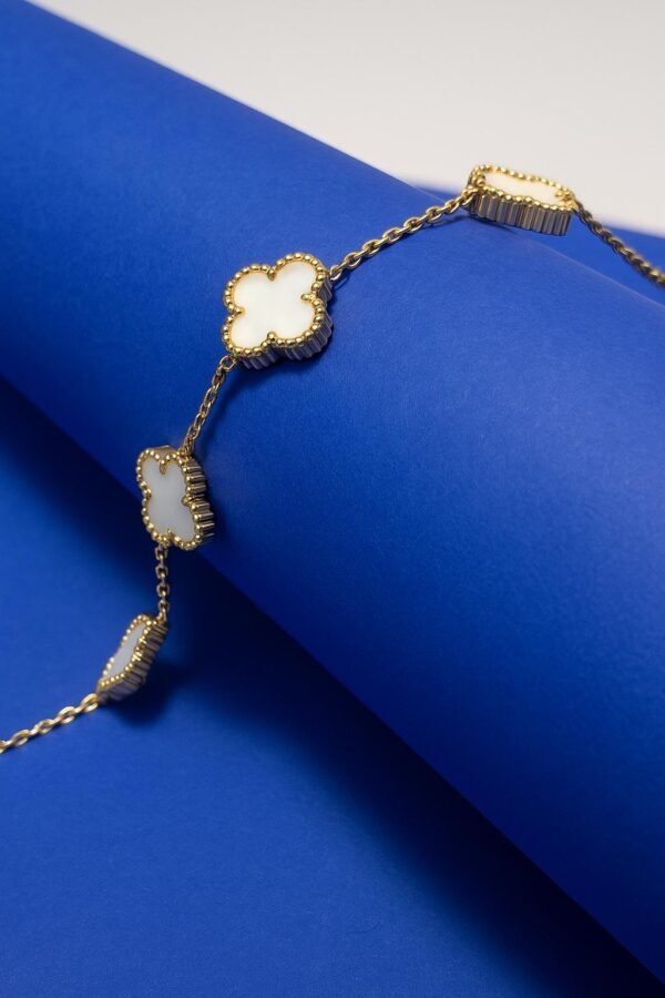 Elegant Cuff Bracelets Combo - Image 5