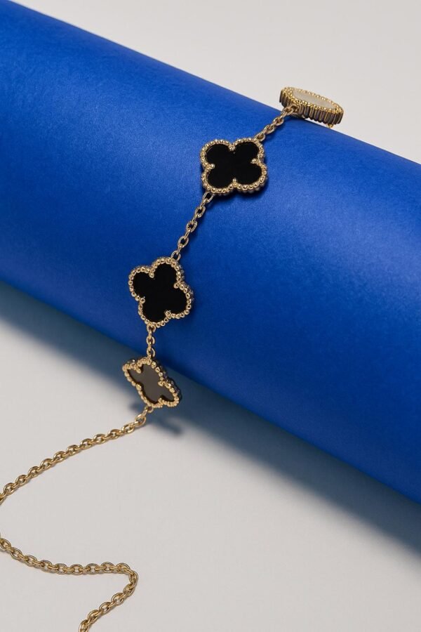Elegant Cuff Bracelets Combo - Image 6