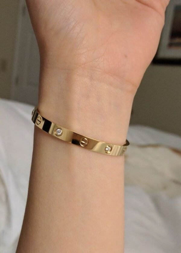 Elegant Cuff Bracelets Combo - Image 7