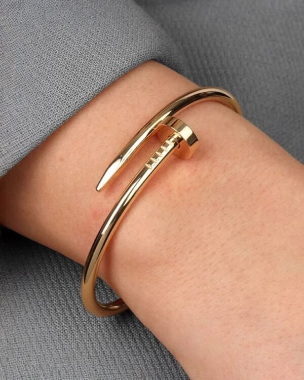 Elegant Cuff Bracelets Combo - Image 8