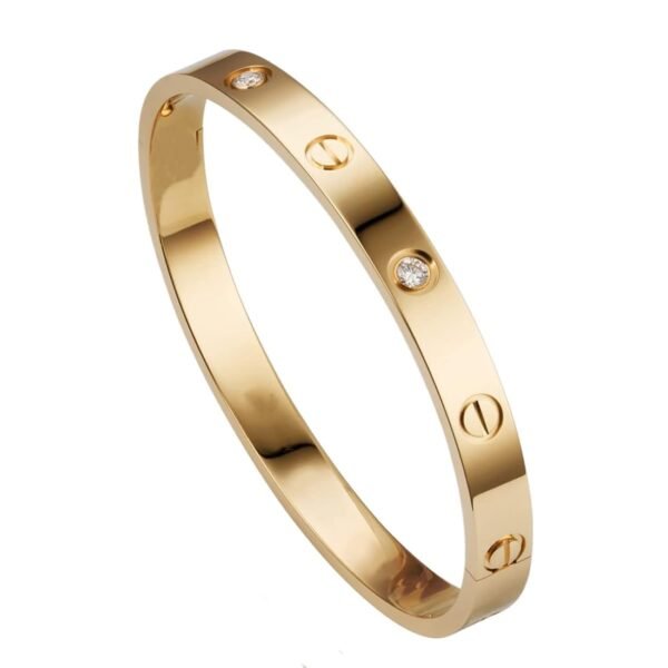 Cartier Love Bracelet - Image 4