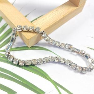 Tennis Bracelets and Chains