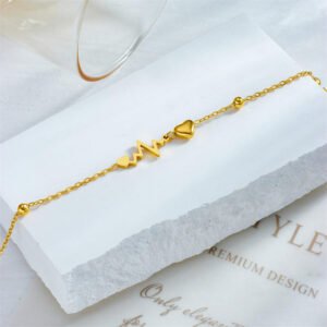Anklets