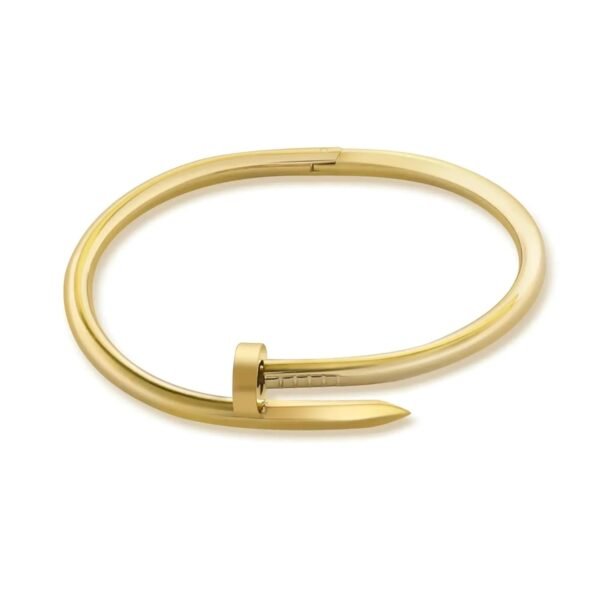 Elegant Nail Bracelet - Image 5