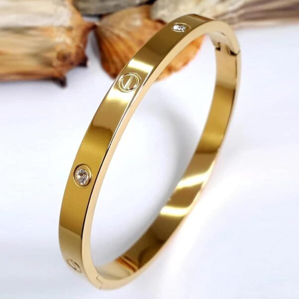 Cartier Love Bracelet - Image 6