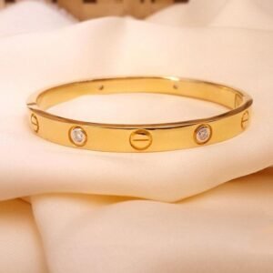Cartier Love Bracelet