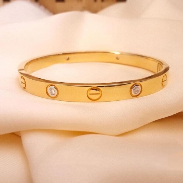 Cartier Love Bracelet