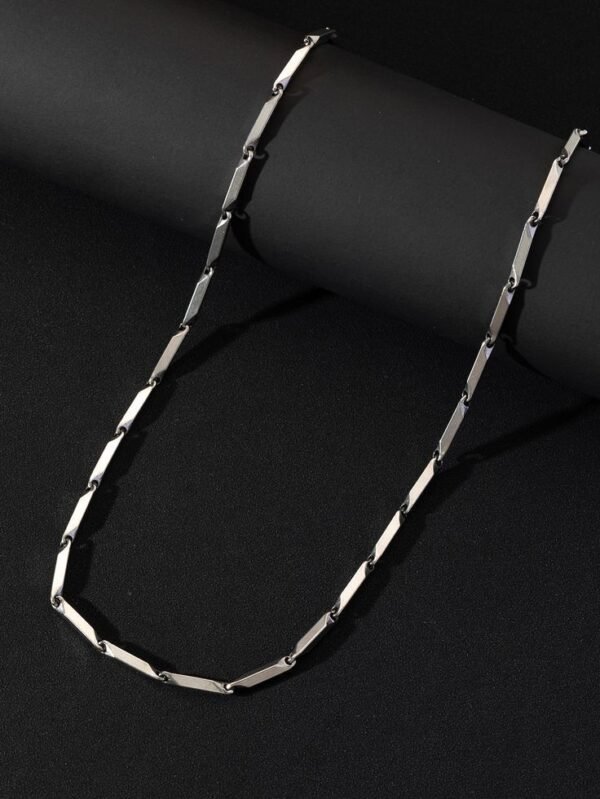Elegant Rice chain for Men - Image 6