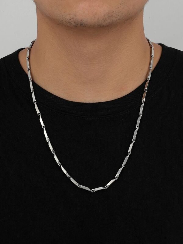Elegant Rice chain for Men