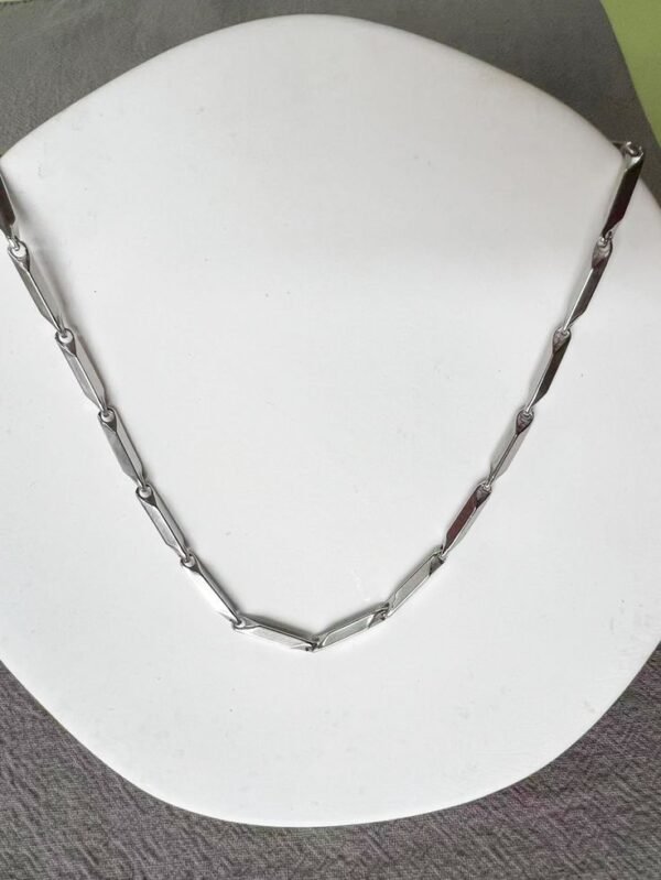 Elegant Rice chain for Men - Image 8