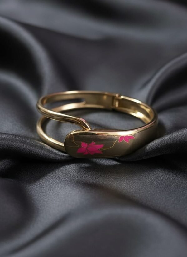 H&M Cuff Bracelet - Image 3