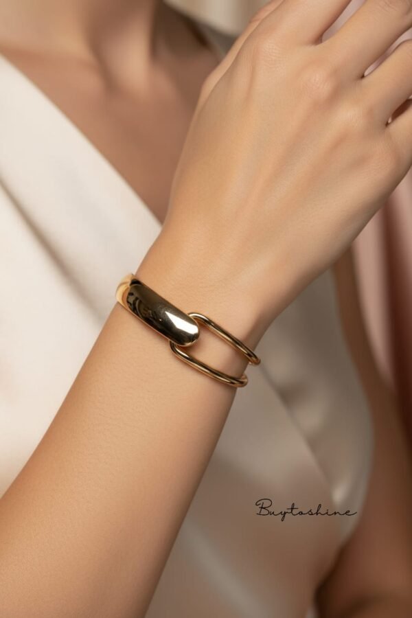 H&M Cuff Bracelet