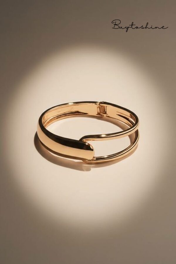 H&M Cuff Bracelet - Image 2